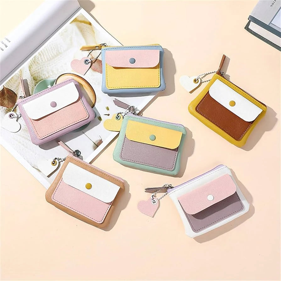 Wallets