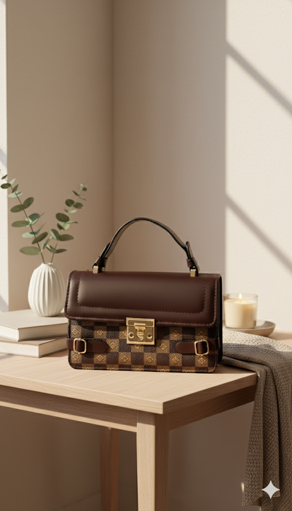 Vuemod bags