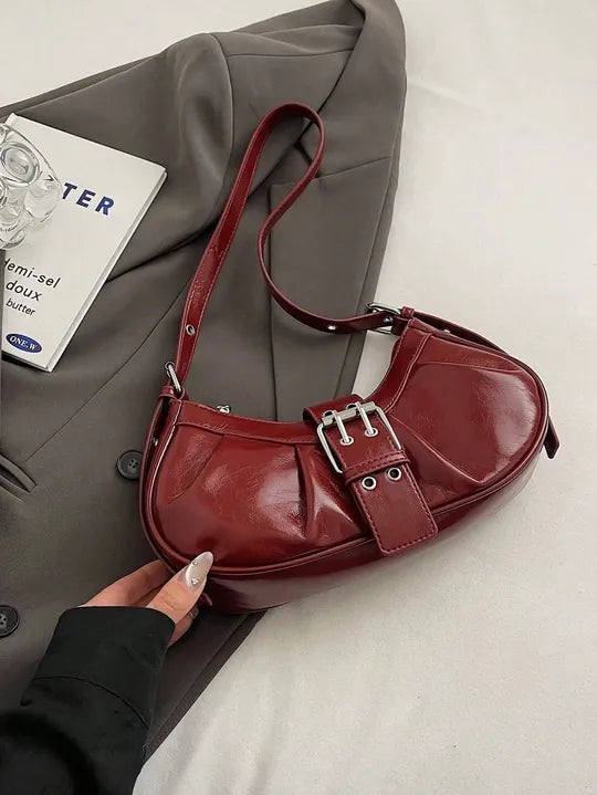 Sienna Shoulder Bag