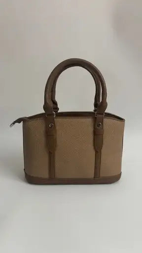 Satchel Handbag