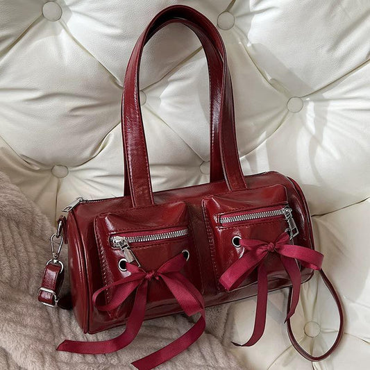 Classy Duffle Bag