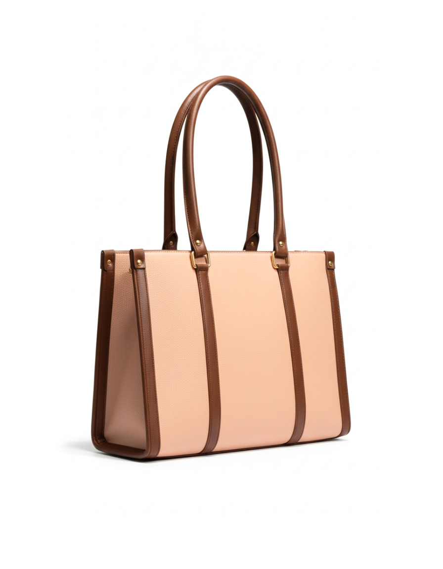 Everyday Laptop Tote Bag