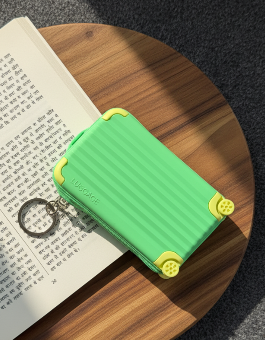 Coin pouches Vuemod
