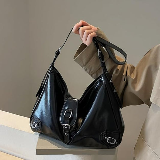 Perfect Shoulder Tote Bag