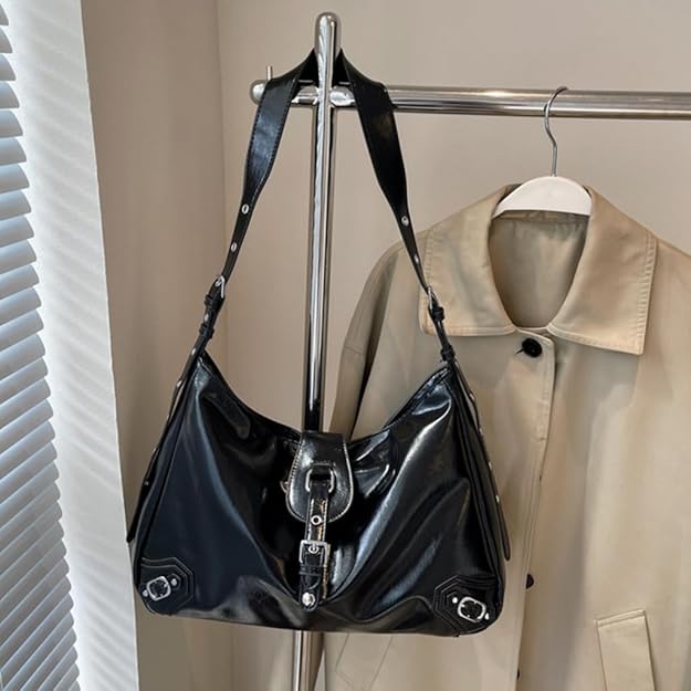 Perfect Shoulder Tote Bag