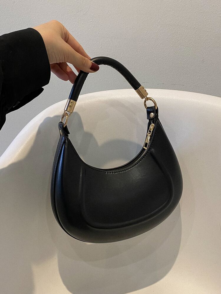 Moon Disc Bag
