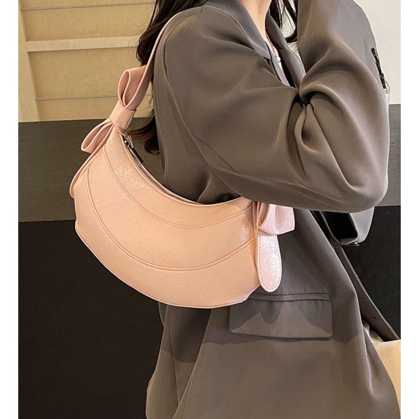 Hobo Bag