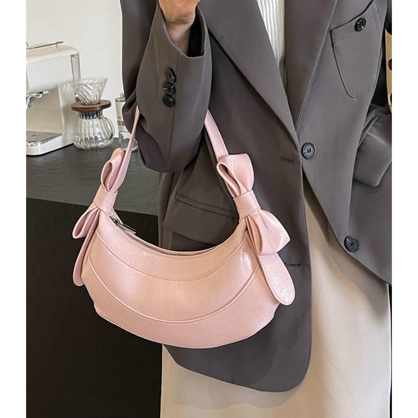 Hobo Bag
