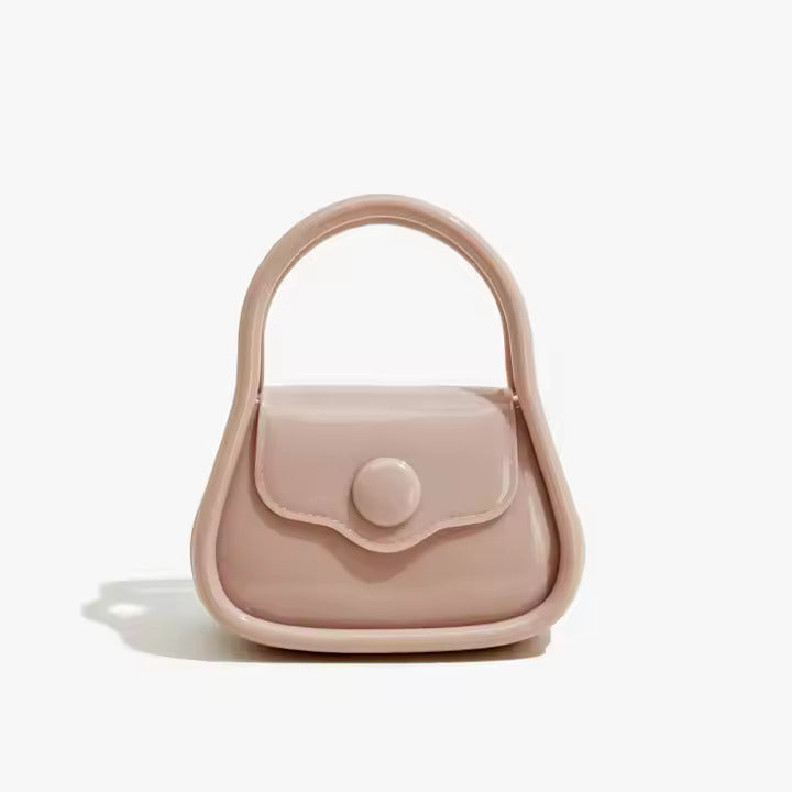 Silicon Handbag