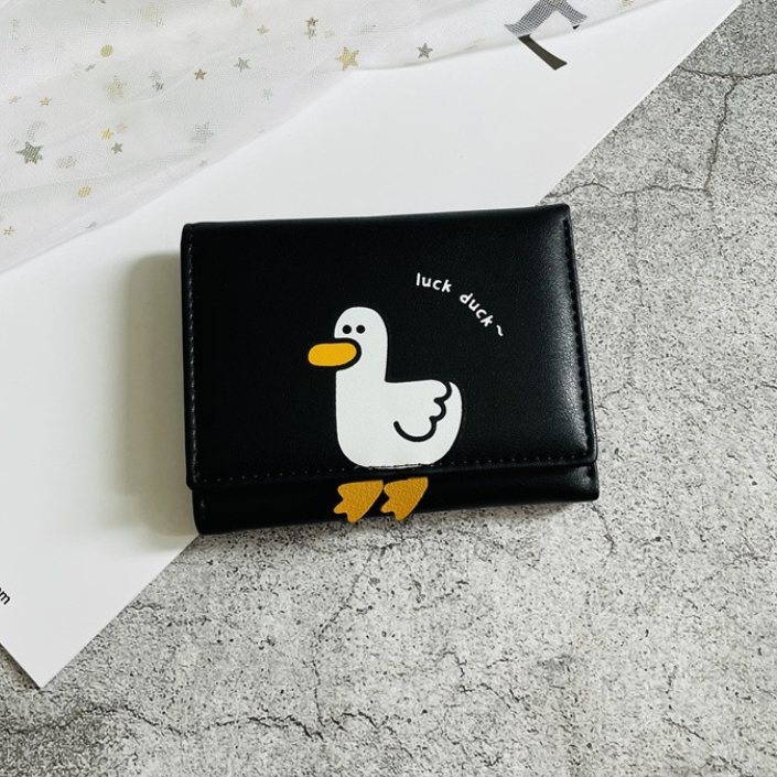 Duck Wallet