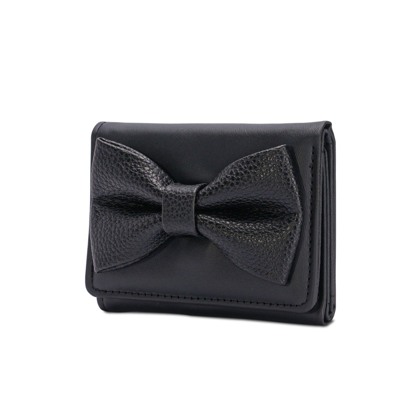 Bow wallet