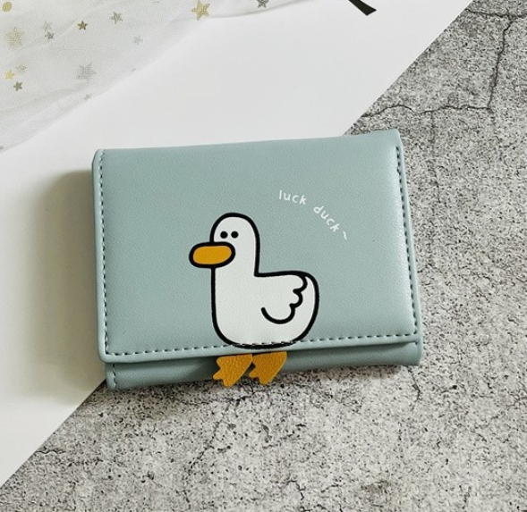 Duck Wallet