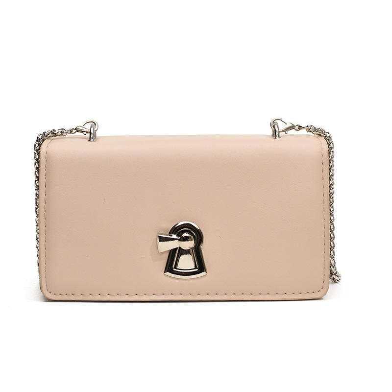 Decent Chain Bag