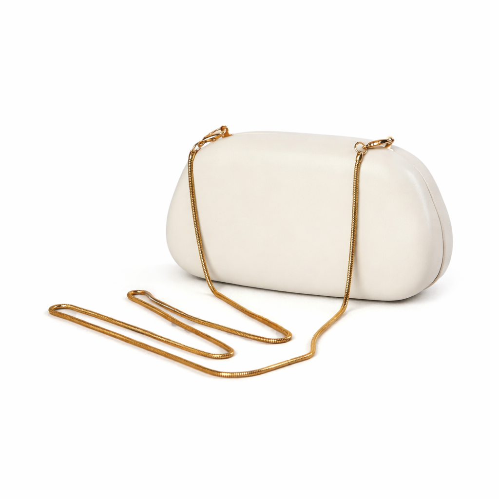 VUEMOD Signature Clutch