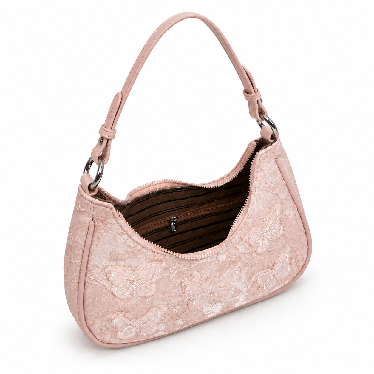 Butterfly Flutter Bag 🦋