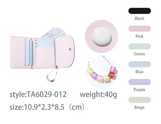 The Classy Wallet Vuemod