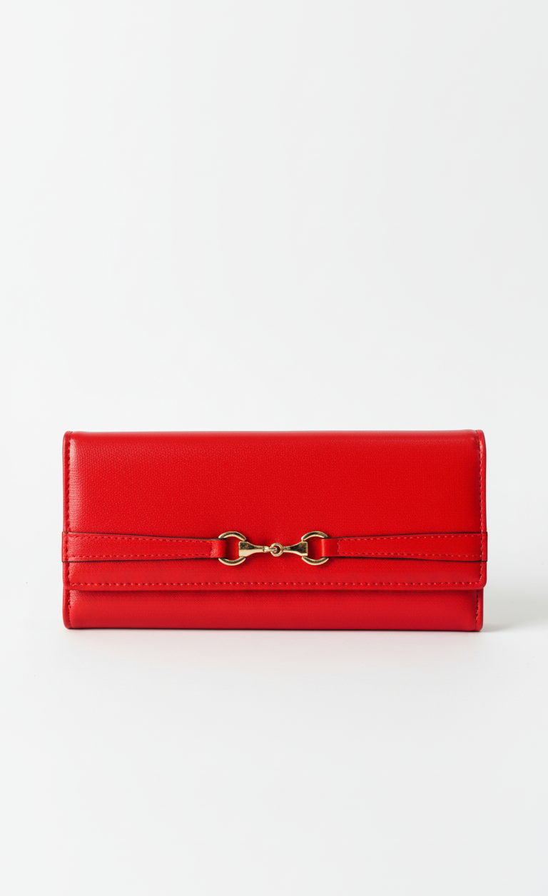 VUEMOD Redline Wallet
