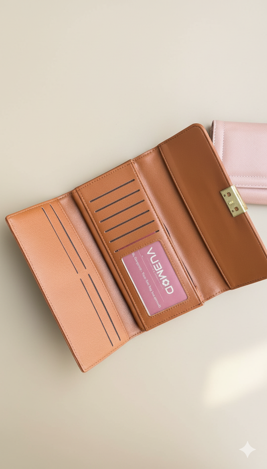 Classy Wallet