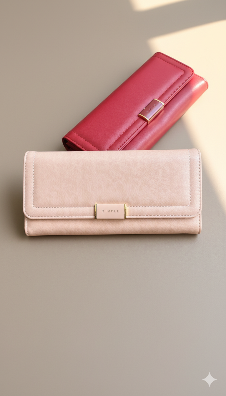 Classy Wallet