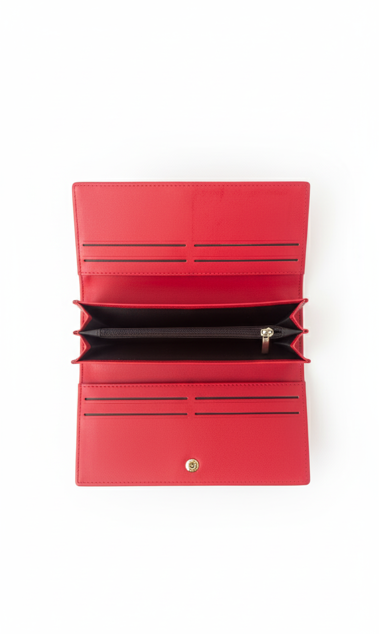 VUEMOD Redline Wallet