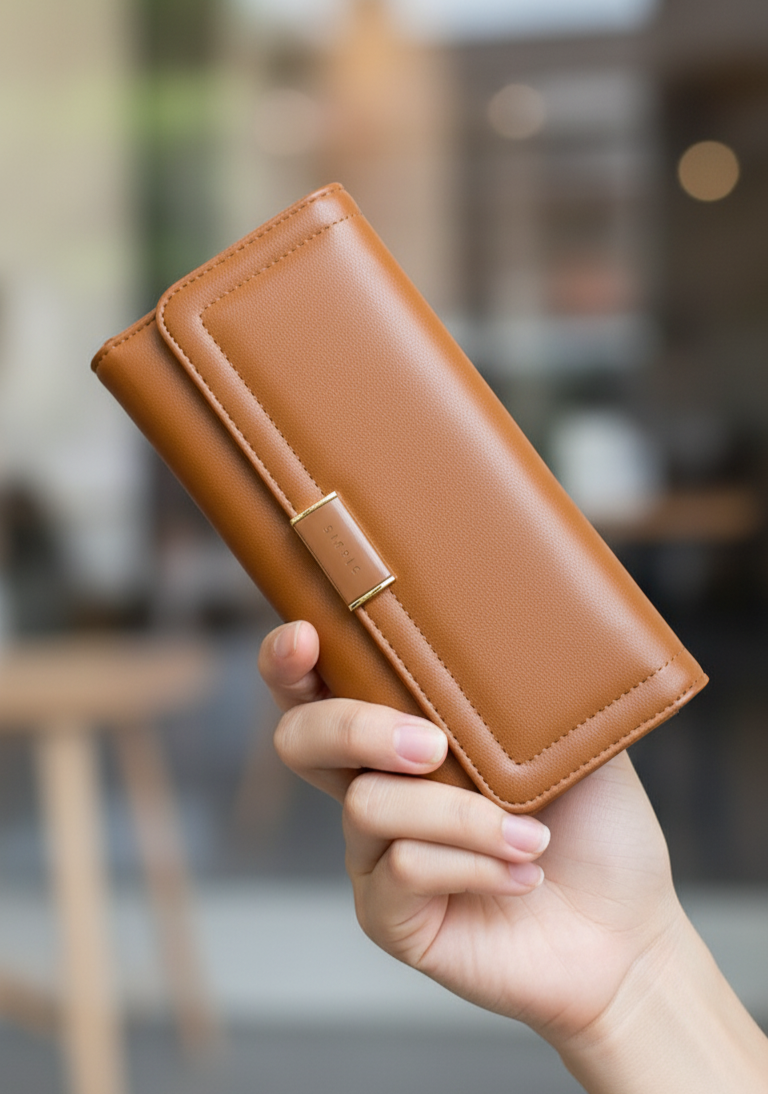 Classy Wallet