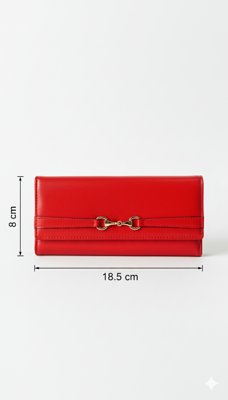 VUEMOD Redline Wallet