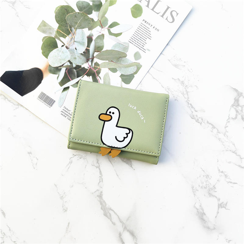Duck Wallet