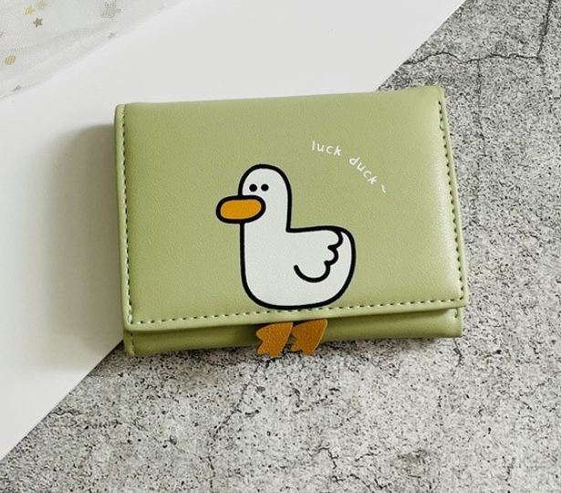 Duck Wallet