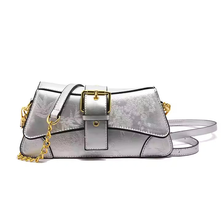 Daisy Sling Bag
