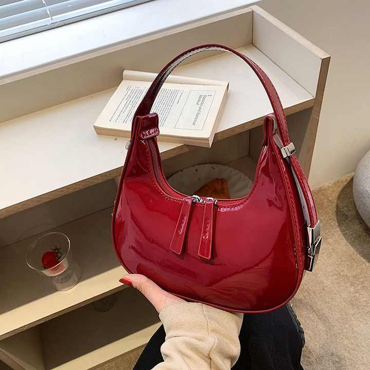 Cherry Moon Bag