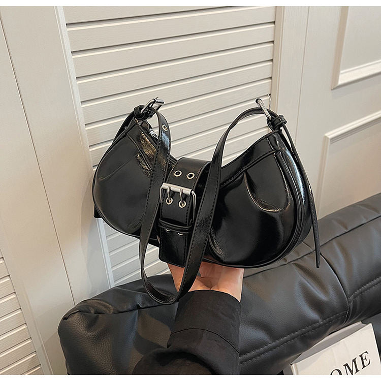 Sienna Shoulder Bag