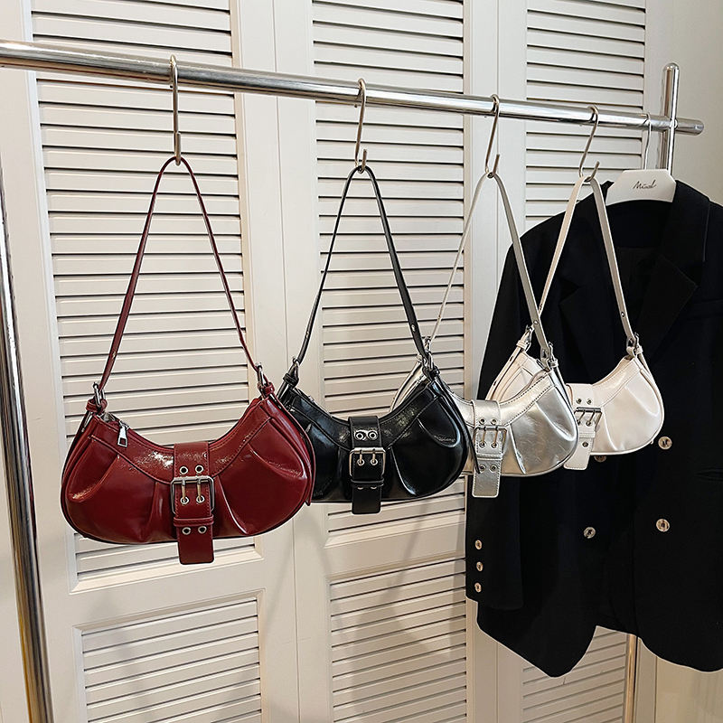 Sienna Shoulder Bag