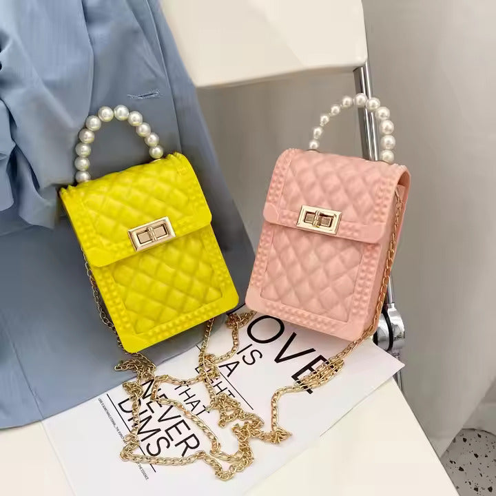 Mobile Sling Bag