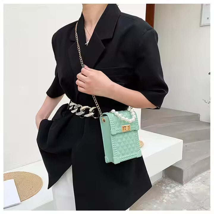 Mobile Sling Bag