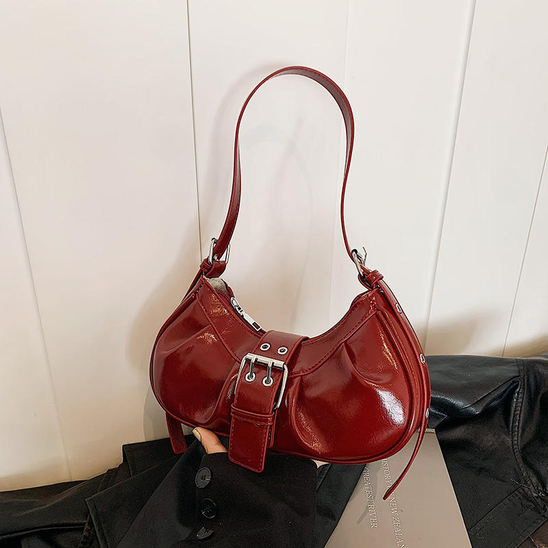 Sienna Shoulder Bag