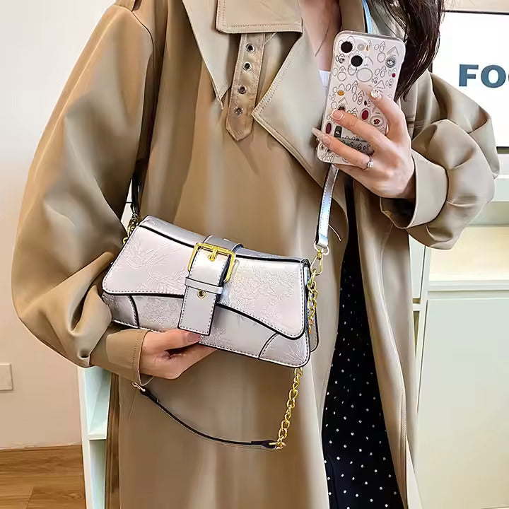 Daisy Sling Bag