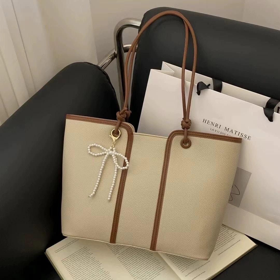 Korean Tote Bag