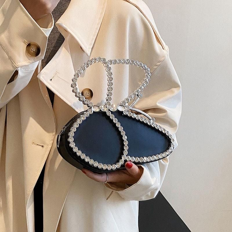 Butterfly Party Clutch