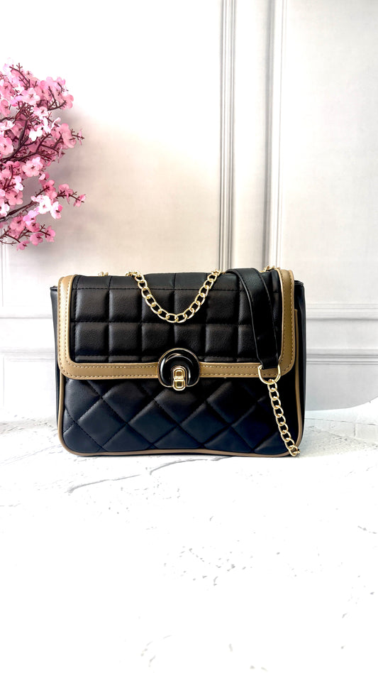 Daily Shoulder Sling Bag