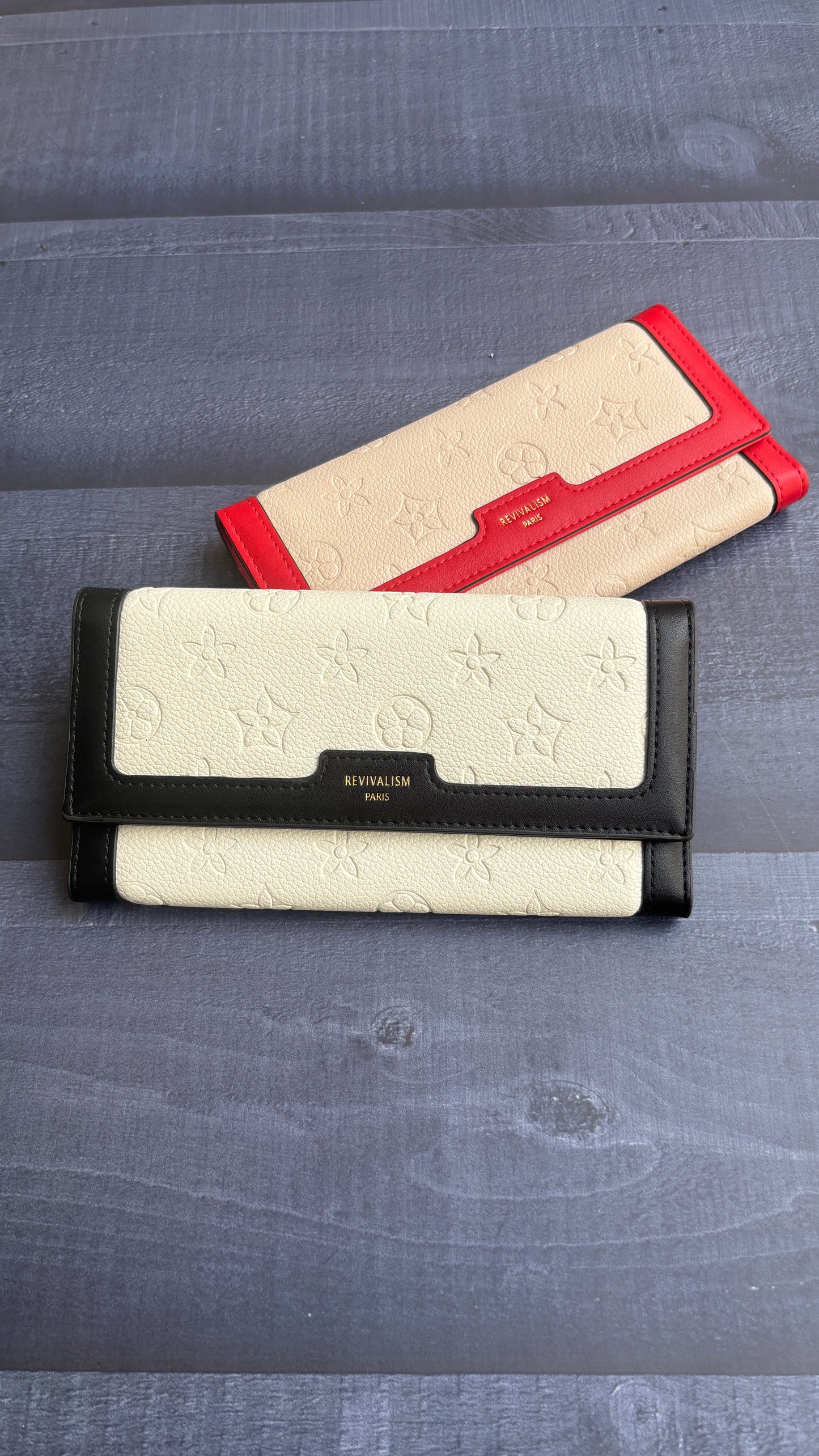 Zypa Wallet