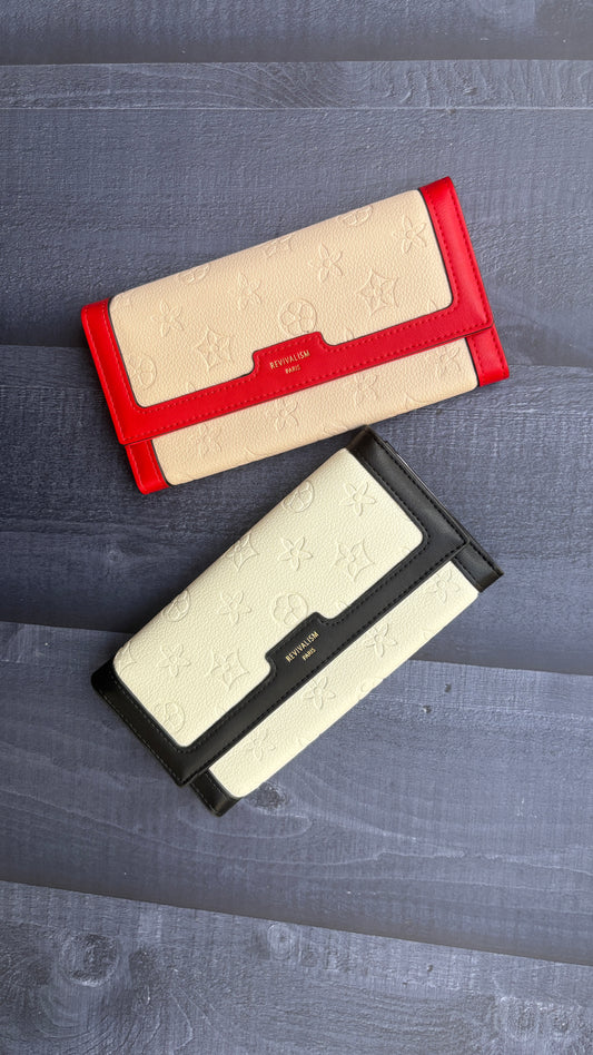 Zypa Wallet
