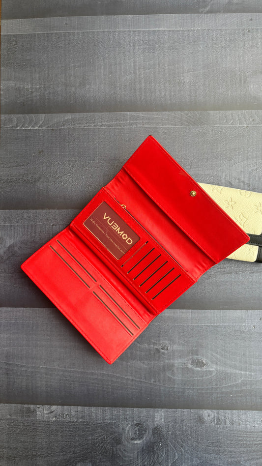 Zypa Wallet