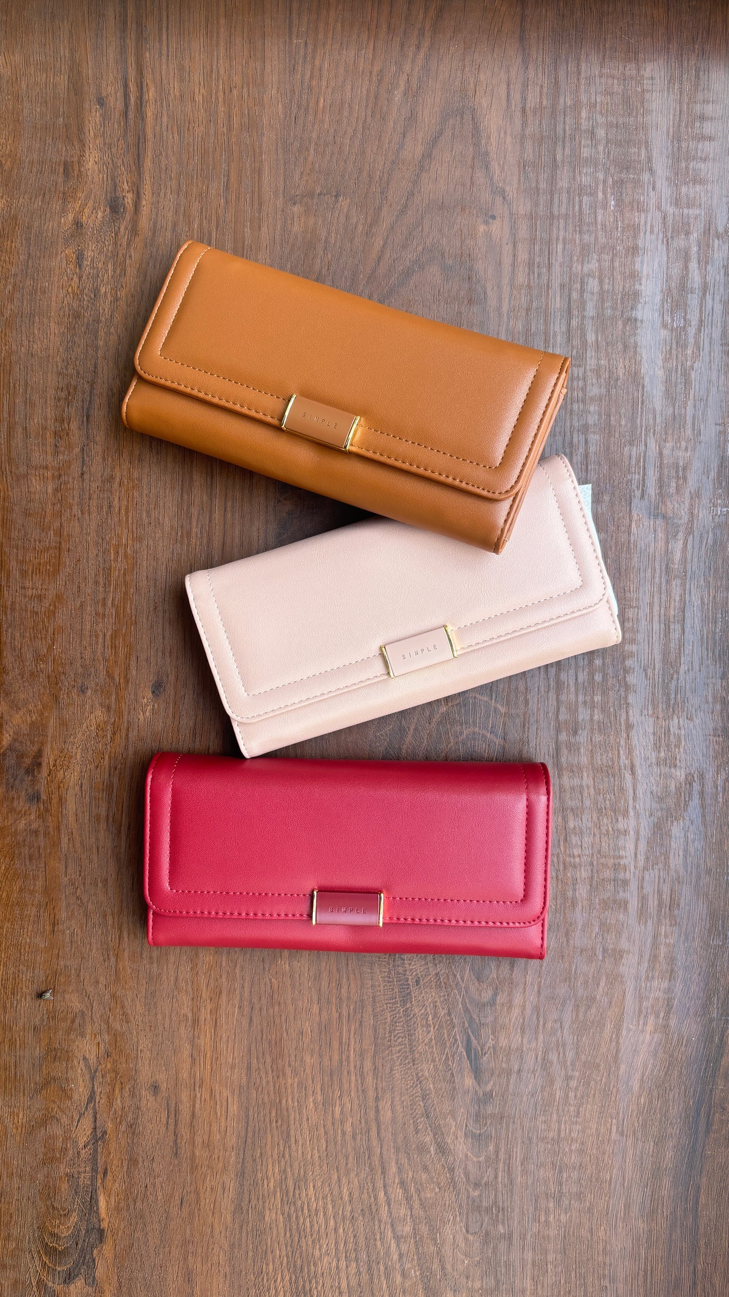Classy Wallet