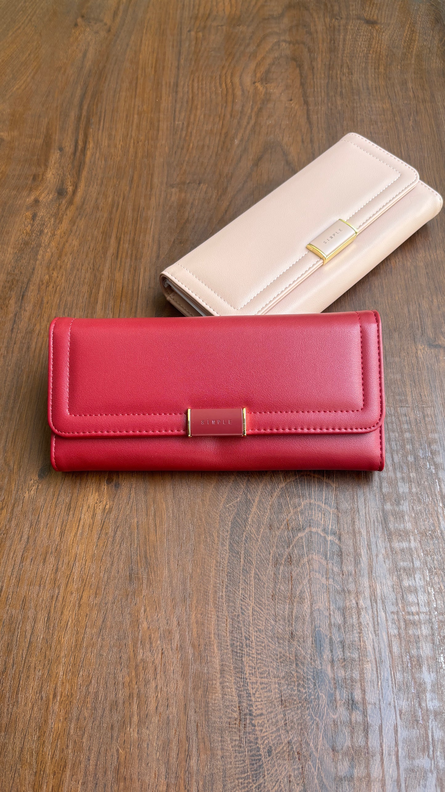 Classy Wallet