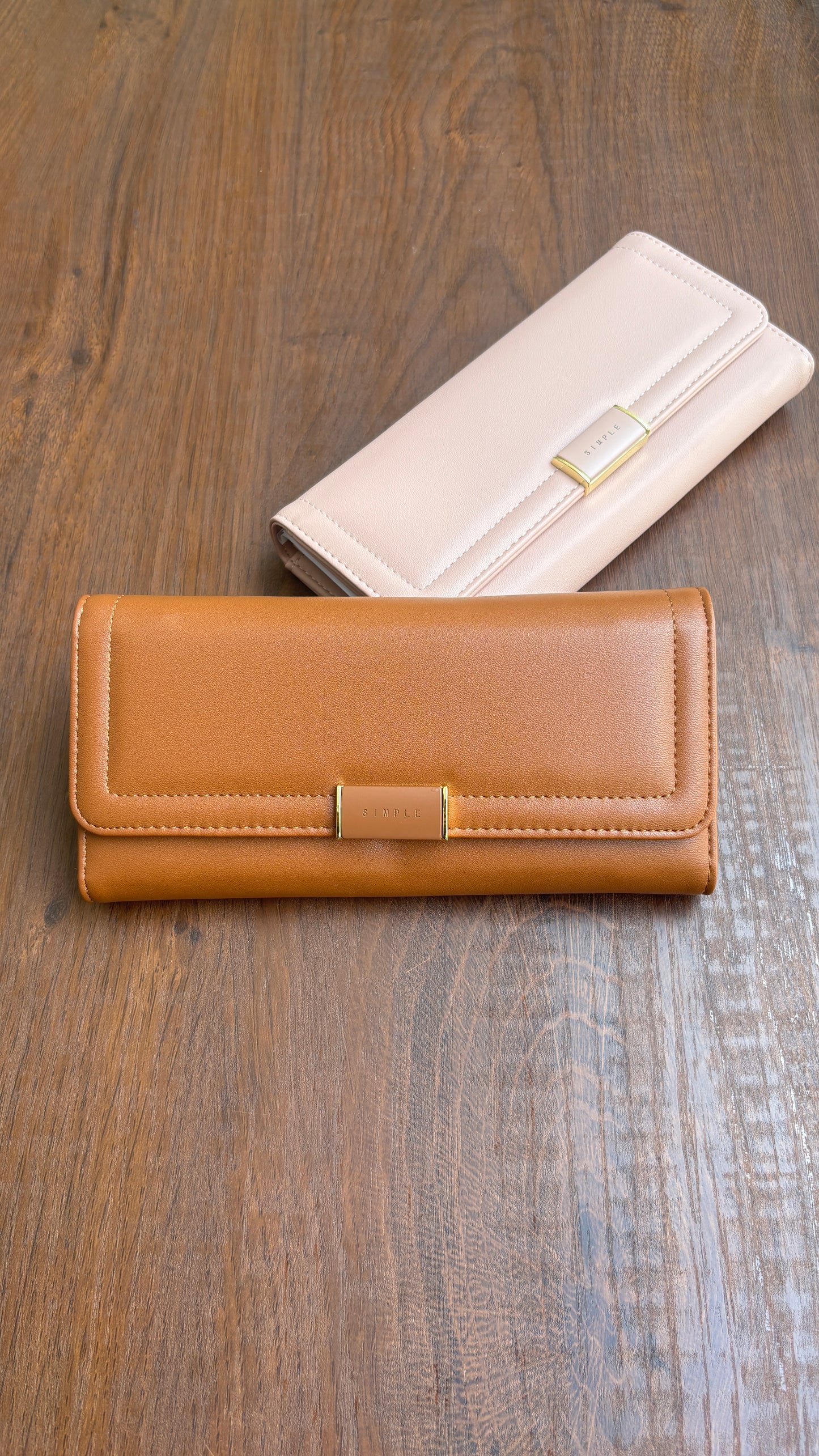 Classy Wallet