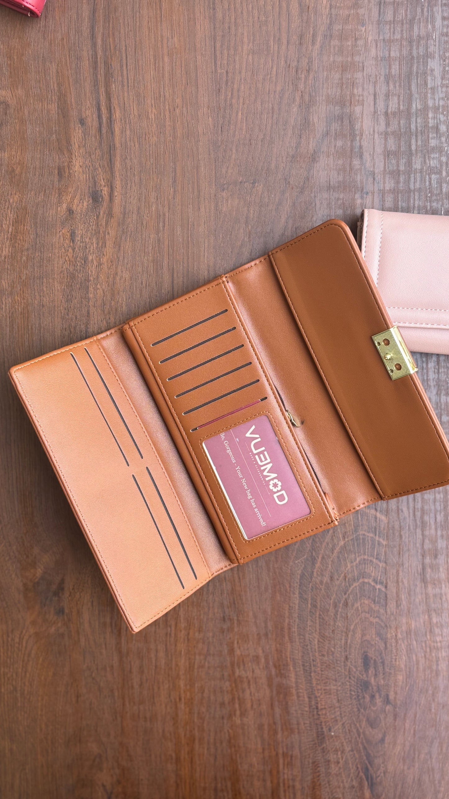 Classy Wallet