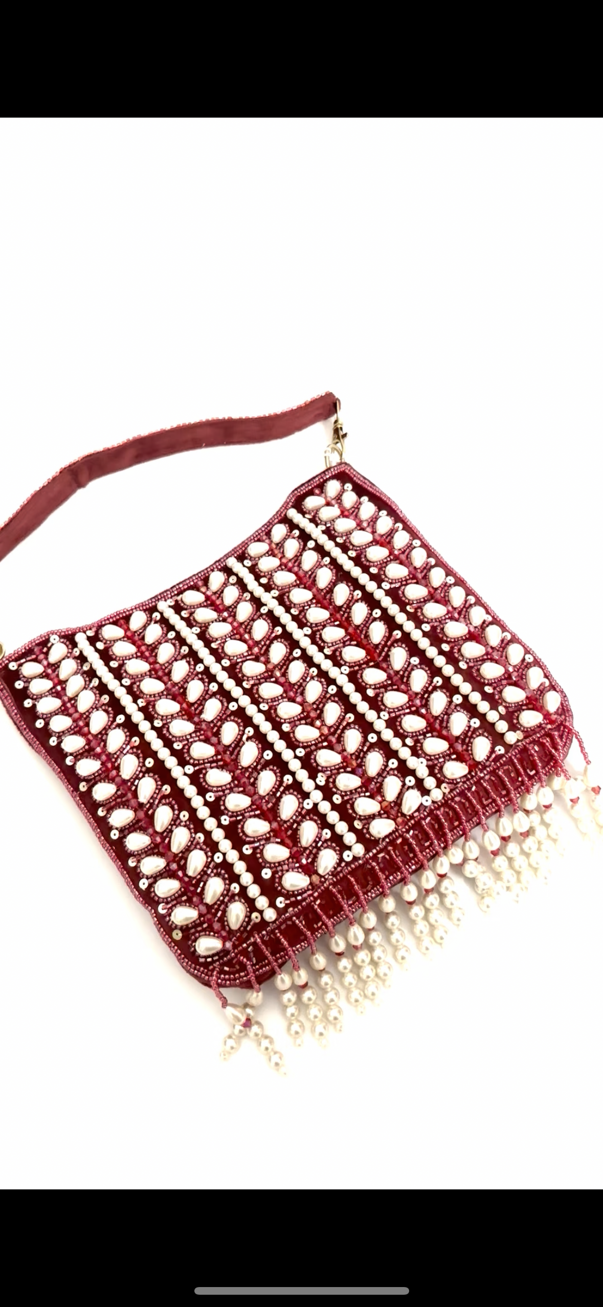 Ethnic Handbag