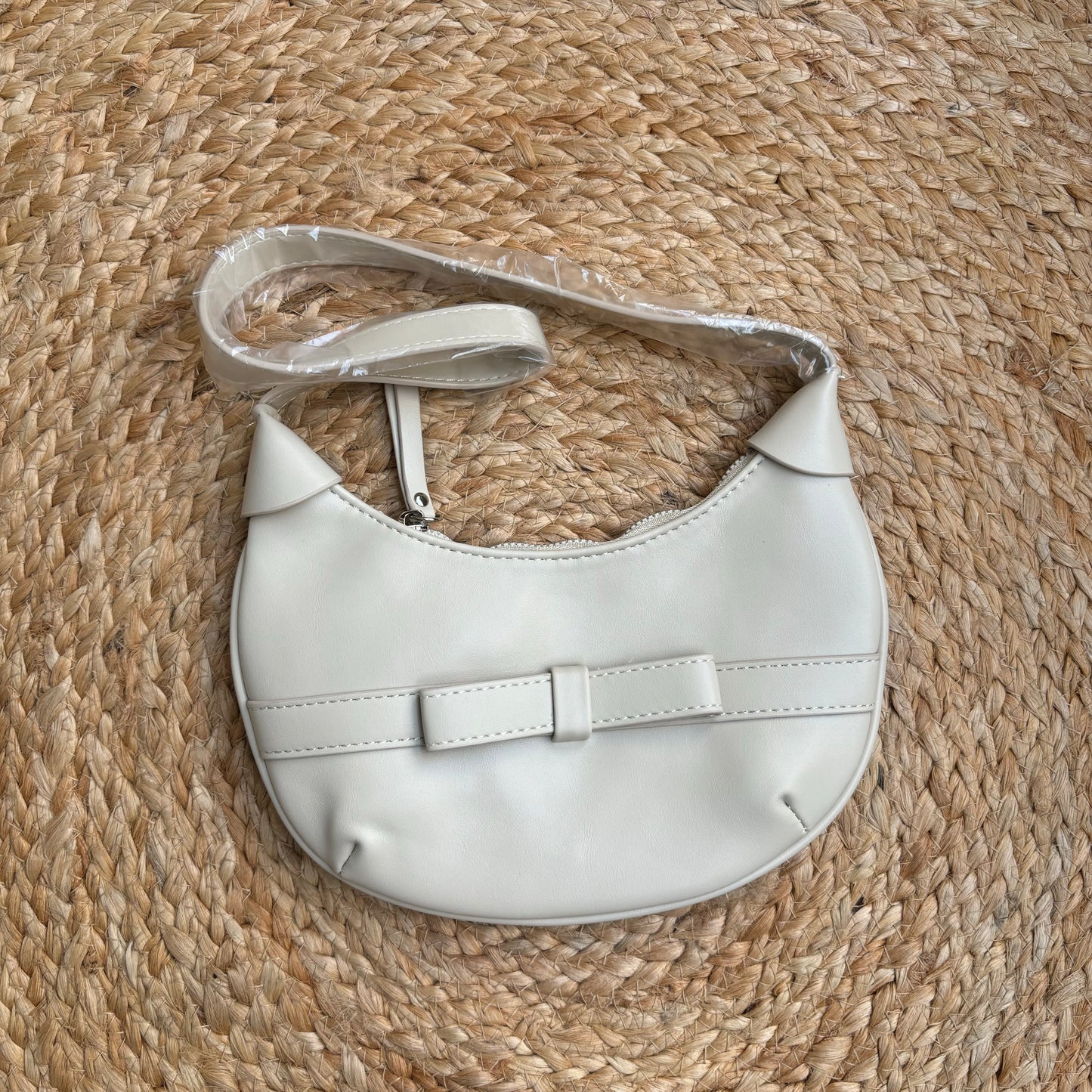 Half Moon Bag