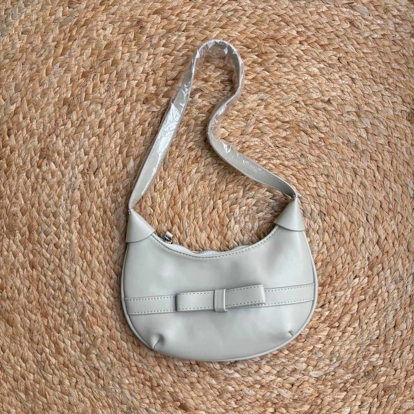 Half Moon Bag