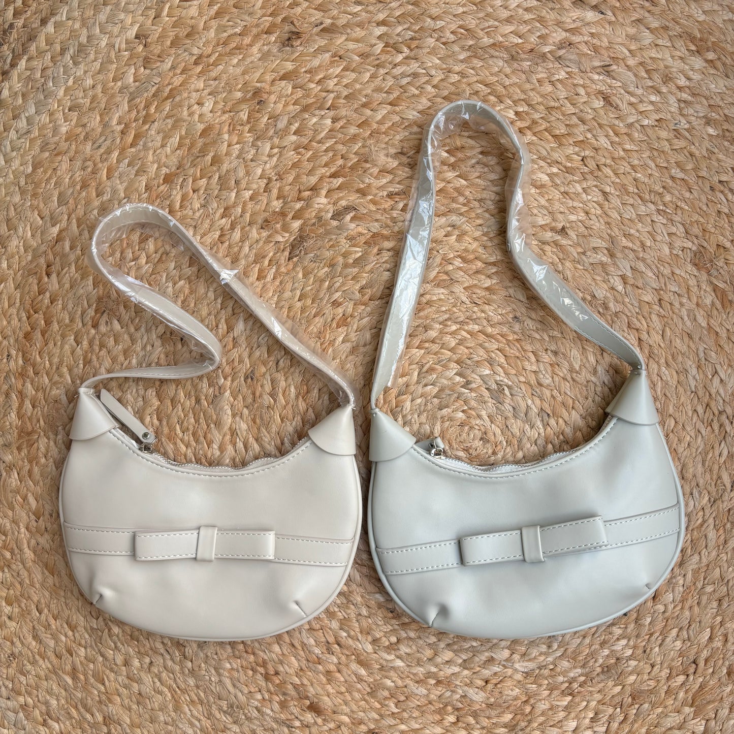 Half Moon Bag